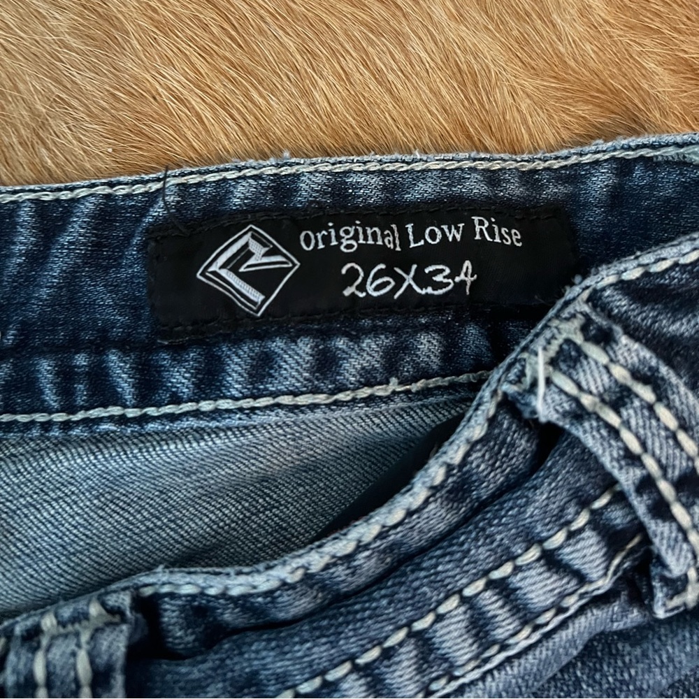 Jeans!! - Picture 3 of 3